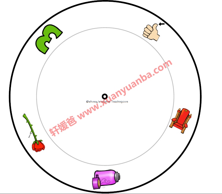 《Phonics Sentence Bundle》 英语启蒙自然拼读 高清PDF 8册 百度云网盘下载