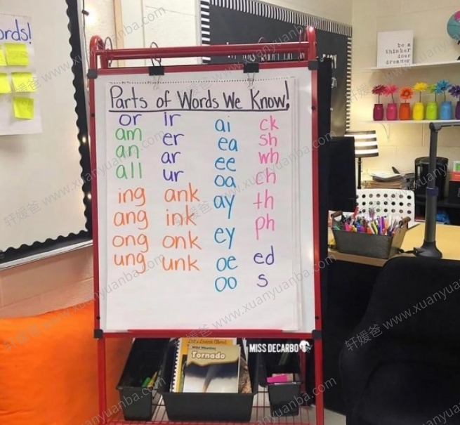 《Progressive Phonics》字母书写自然拼读教材+便携绘本 PDF 百度云网盘下载