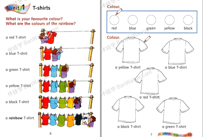 《Reading Comprehension Louist Fidge》Primary Foundation Skills G1-6 阅读理解英文练习册PDF 百度云网盘下载