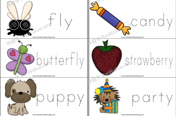 《复数名词游戏和练习》8份英文小学语法练习PDF 百度云网盘下载