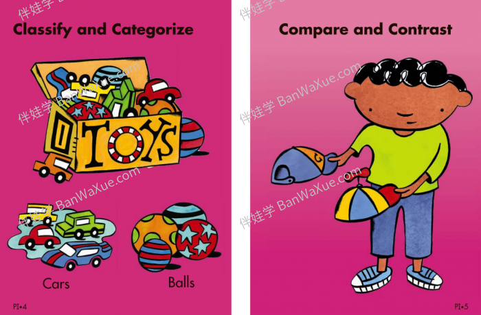 《Pearson Language Central》加州原版英语启蒙综合教材PDF 百度云盘下载