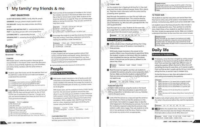 《Compact Key for Schools》2020 KET 备考用书PDF 百度云网盘下载