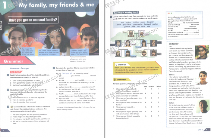 《Compact Key for Schools》2020 KET 备考用书PDF 百度云网盘下载