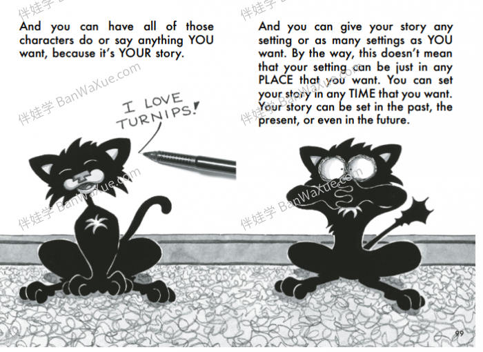 《坏猫系列 Bad Kitty By Nick Bruel》12册英文原版英文桥梁书PDF百度云网盘下载