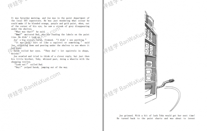 《Undead Pets Series - Sam Hay》Sam Hay的亡灵宠物桥梁章节书PDF 百度网盘下载