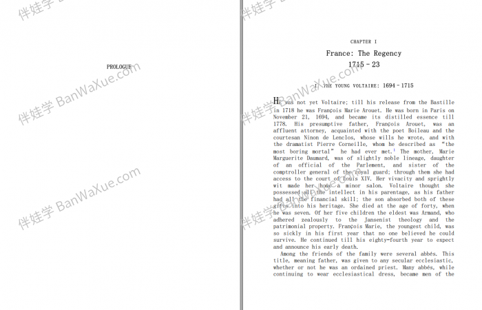 《世界文明史 The Story of Civilization》有声书读物MP3音频+PDF 百度网盘下载