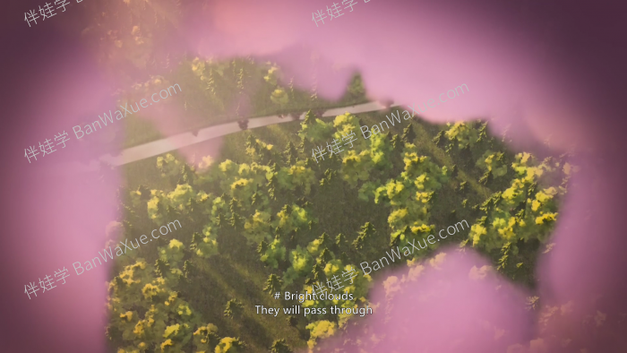 《姆明山谷 Moomin Valley》芬兰国宝级动画第一季全英文动画原版高清视频 百度云网盘下载