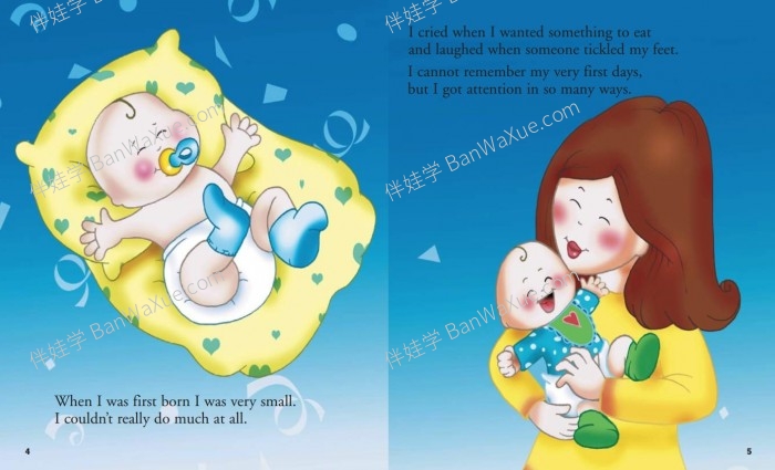 《大英儿童百科全书认知系列 Britannica Discovery Library》12册儿童认知类绘本PDF 百度云网盘下载