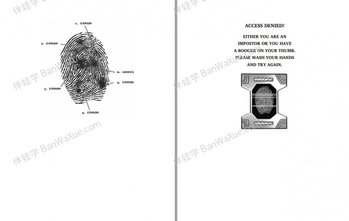 《Michael Buckley - NERDS Series 1-5》五册冒险类英文章节有声书音频MP3电子书PDF 百度云网盘下载
