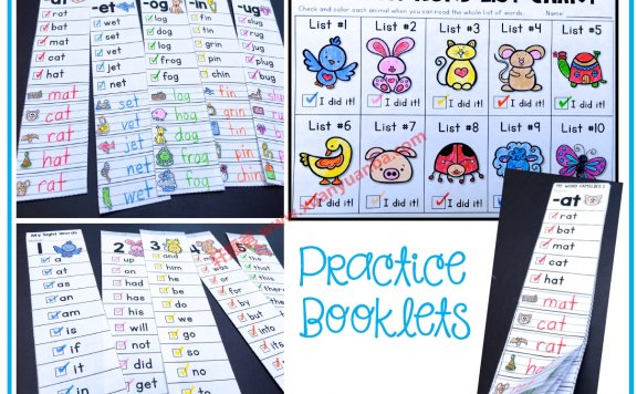 《Phonics Sentence Bundle》 英语启蒙自然拼读 高清PDF 8册 百度云网盘下载