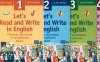 《Let’s Read and Write in English 1-4册》让我们学会阅读和写作 原版教材 PDF格式百度云网盘下载