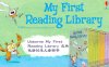 《My First Reading Library》我的第一个图书馆全套资源 外教课 音频 练习册 PDF 百度云网盘下载