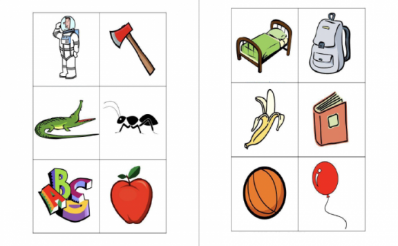 《 Alphabet Worksheets 9 Set》9套不同的26个英文字母作业纸合集 PDF百度云网盘下载