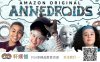 《 安妮与机器人 Annedroids》 STEM科学启蒙必看佳作 全4季52集 MKV 百度网盘下载