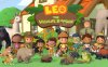《动物小游侠 Leo The Wildlife Ranger》全60集探索类动画片MP4视频 百度网盘下载