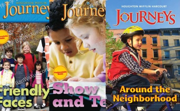 《Decodable Readers GK-G1》美国小学低年级分级阅读绘本PDF 百度云网盘下载