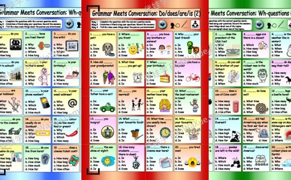 《Grammar meets conversation》12份语法专项作业纸含答案PDF 百度云网盘下载