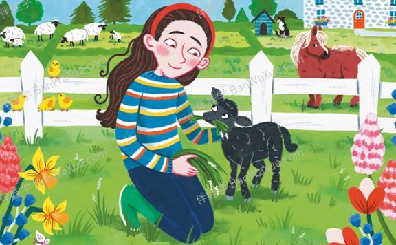 《惠斯勒顿农场历险记 A Whistledown Farm Adventure Series》8岁+英文原版章节读物PDF+MOBI 百度云网盘下载