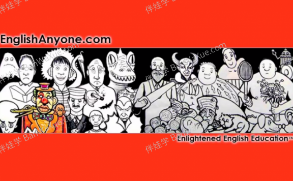 《自然拼读发音课程 How to teach reading with phonics》12集英语启蒙发音教学MP4视频 百度云网盘下载