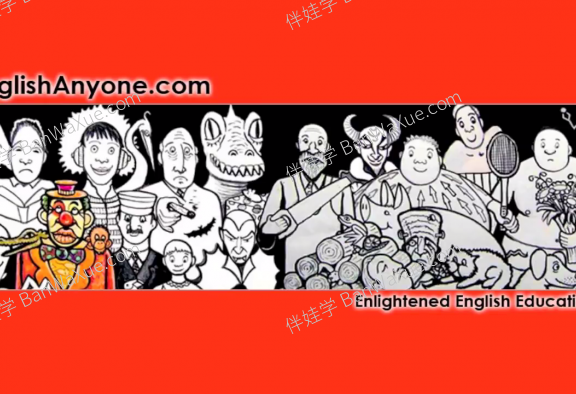 《自然拼读发音课程 How to teach reading with phonics》12集英语启蒙发音教学MP4视频 百度云网盘下载