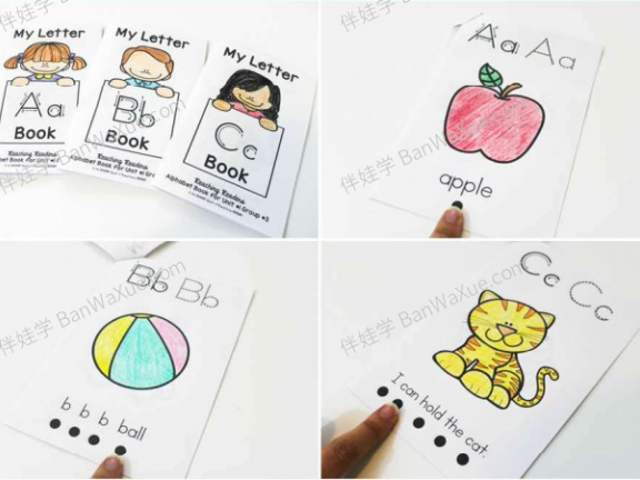 《Guided Reading Comprehension Alphabet Checks》77页英语字母理解检查练习纸PDF 百度云网盘下载